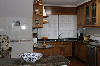 Chalet en venta en Ponteareas