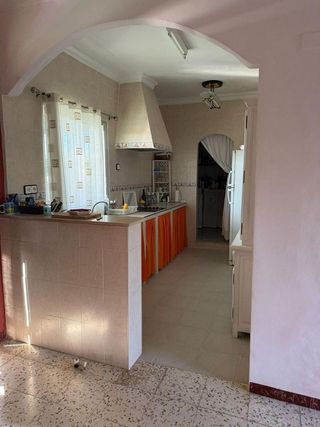 Chalet en venta en Carmona