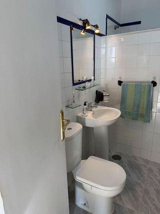 Chalet en venta en Carmona