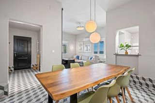 Chalet en venta en La Algoda - Matola - El Pla en Elche