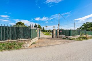 Chalet en venta en La Algoda - Matola - El Pla en Elche