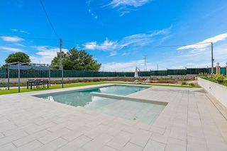 Chalet en venta en La Algoda - Matola - El Pla en Elche