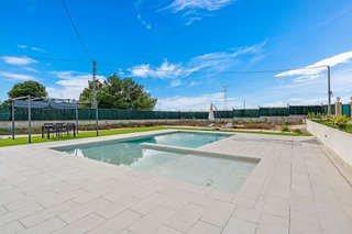 Chalet en venta en La Algoda - Matola - El Pla en Elche