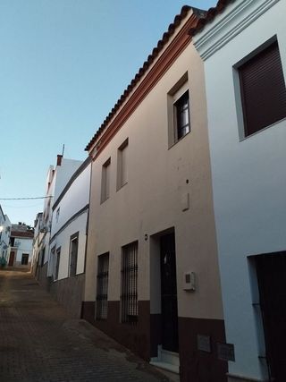 Chalet en venta en Jerez de los Caballeros