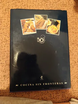 Enciclopedias de cocina