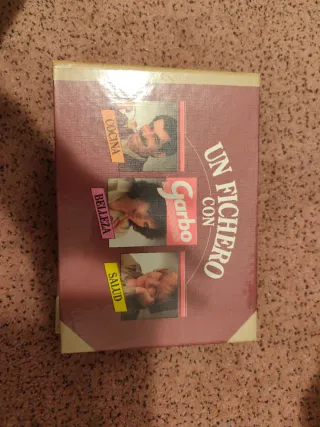 Enciclopedias de cocina