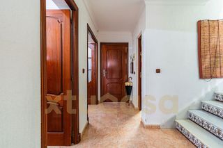 Casa adosada en venta en La Banda - Campo de Fútbol en Chiclana de la Frontera