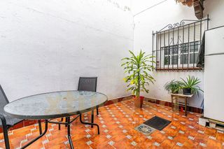 Casa adosada en venta en La Banda - Campo de Fútbol en Chiclana de la Frontera