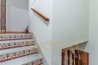 Casa adosada en venta en La Banda - Campo de Fútbol en Chiclana de la Frontera