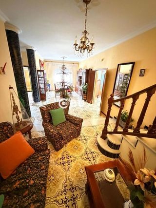 Casa en venta en Vista Azul - Consolación en Dos Hermanas