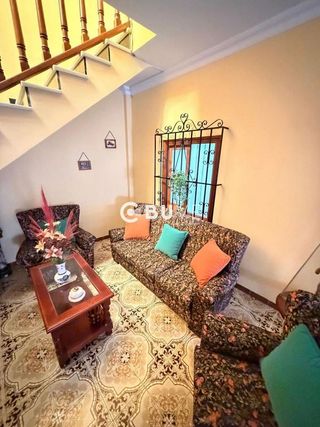 Casa en venta en Vista Azul - Consolación en Dos Hermanas