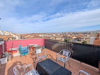 Chalet en venta en San Adrián