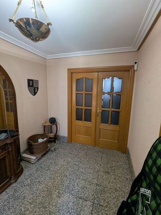 Chalet en venta en San Adrián