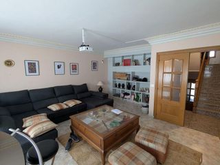 Chalet en venta en San Adrián