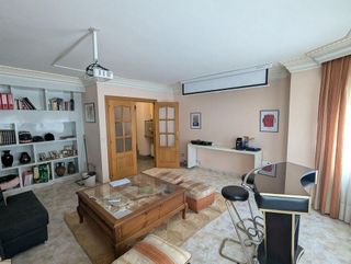 Chalet en venta en San Adrián