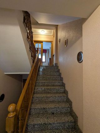 Chalet en venta en San Adrián
