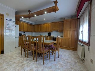 Chalet en venta en San Adrián