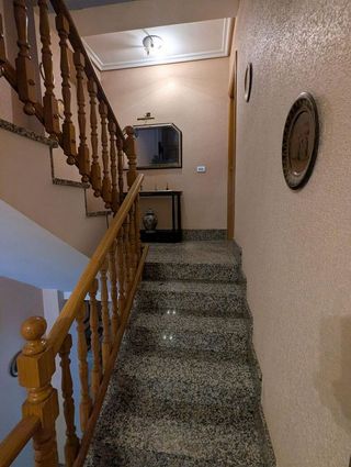 Chalet en venta en San Adrián