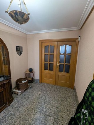 Chalet en venta en San Adrián