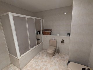 Chalet en venta en San Adrián