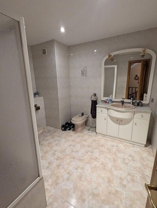 Chalet en venta en San Adrián