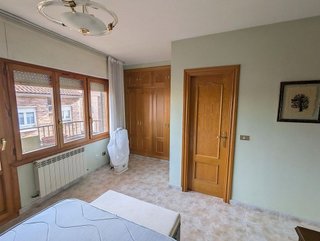 Chalet en venta en San Adrián
