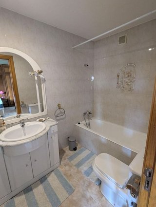 Chalet en venta en San Adrián