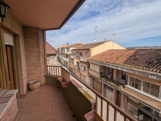 Chalet en venta en San Adrián
