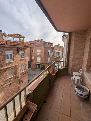 Chalet en venta en San Adrián