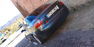 Audi A4 2001