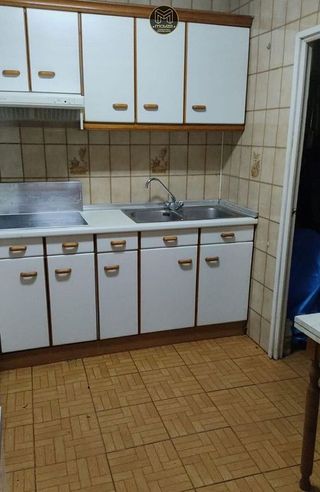 Casa adosada en venta en Peñamefecit - Avda Barcelona en Jaén