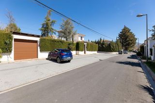 Chalet en venta en Albolote