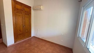 Chalet en venta en Santiago de la Ribera en San Javier