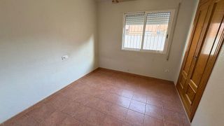 Chalet en venta en Santiago de la Ribera en San Javier