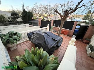 Casa pareada en venta en Miguelturra