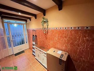 Casa pareada en venta en Miguelturra