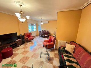 Casa pareada en venta en Miguelturra
