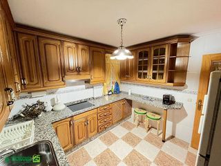 Casa pareada en venta en Miguelturra