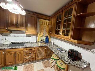 Casa pareada en venta en Miguelturra