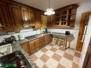 Casa pareada en venta en Miguelturra