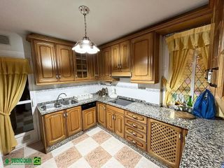 Casa pareada en venta en Miguelturra