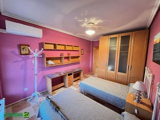 Casa pareada en venta en Miguelturra