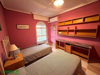 Casa pareada en venta en Miguelturra