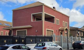 Chalet en venta en Centro en Aranjuez