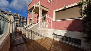 Chalet en venta en Centro en Aranjuez