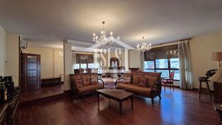 Chalet en venta en Centro en Aranjuez