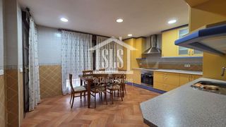 Chalet en venta en Centro en Aranjuez