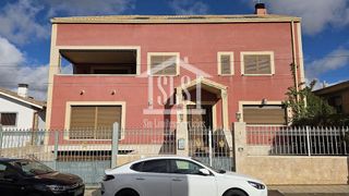 Chalet en venta en Centro en Aranjuez