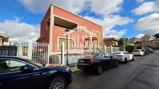 Chalet en venta en Centro en Aranjuez