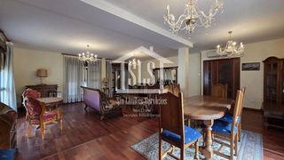 Chalet en venta en Centro en Aranjuez